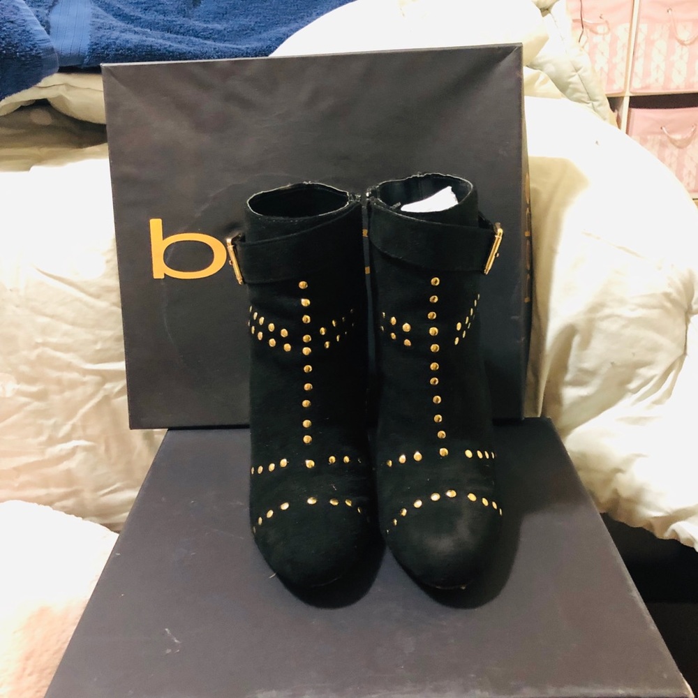 Bebé boots size 7 - Picture 2 of 5